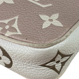 Louis Vuitton Empriente Spring in The City Mini Chain Monogram Pochette