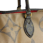 Louis Vuitton Monogram OnTheGo MM