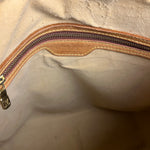 Louis Vuitton Monogram Looping Bag GM
