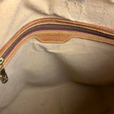 Louis Vuitton Monogram Looping Bag GM