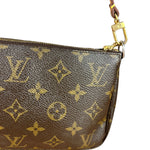 Louis Vuitton Monogram Vintage Pochette