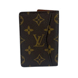 Louis Vuitton Monogram Bi-Fold Card Holder