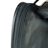 Prada Nylon Saffiano Travel Suitcase