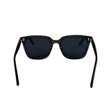 Gentle Monster Square Acetate New Her T1 Sunglasses