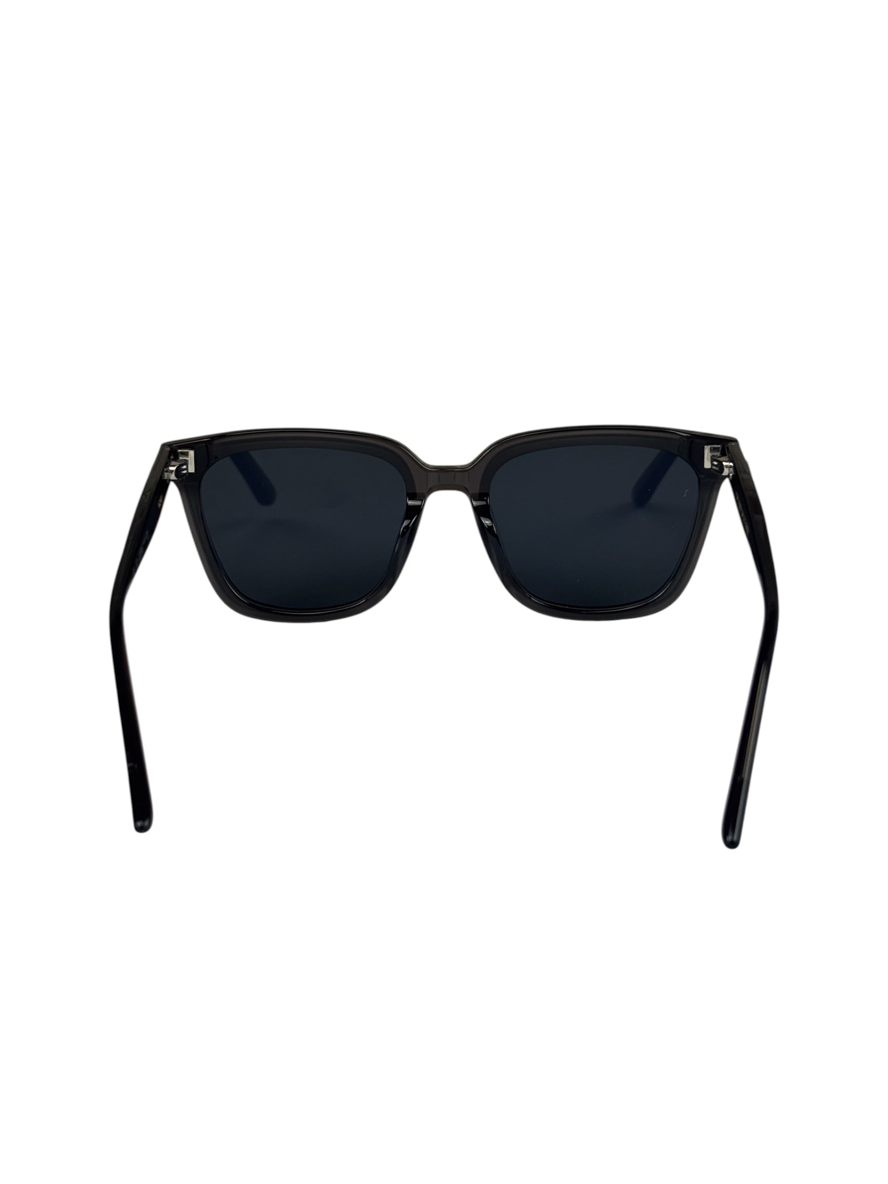 Gentle Monster Square Acetate New Her T1 Sunglasses