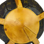 Louis Vuitton Monogram 1998 World Cup Commemorative Soccer Ball