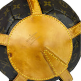 Louis Vuitton Monogram 1998 World Cup Commemorative Soccer Ball
