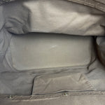 Louis Vuitton Damier Ebene Cruiser 45 Travel Bag