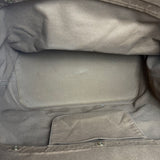 Louis Vuitton Damier Ebene Cruiser 45 Travel Bag