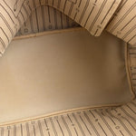 Louis Vuitton Monogram Neverfull Tote Bag GM