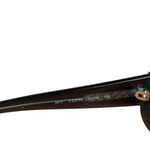 Chanel Rectangular Oval Shaped Reading Sunglasses Slight RX C454170