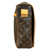 Louis Vuitton Monogram Messenger Bag