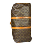Louis Vuitton Monogram Keepall 50