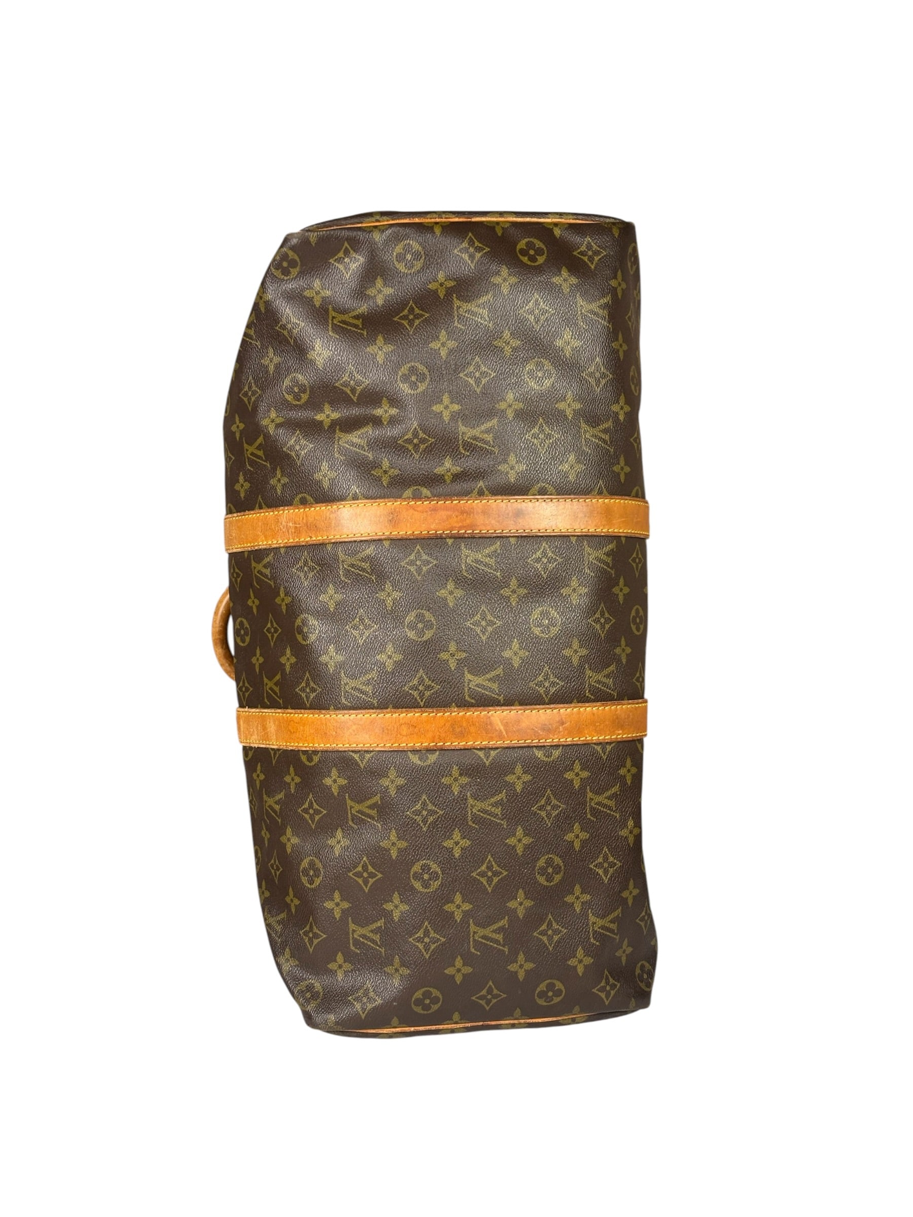 Louis Vuitton Monogram Keepall 50