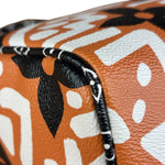 Louis Vuitton Multicolor Crafty Speedy Bandouliere 25