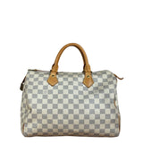 Louis Vuitton Damier Azur Speedy 30