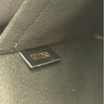 Louis Vuitton Black 'Game On' MM Neverfull Tote Bag