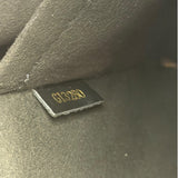 Louis Vuitton Black 'Game On' MM Neverfull Tote Bag