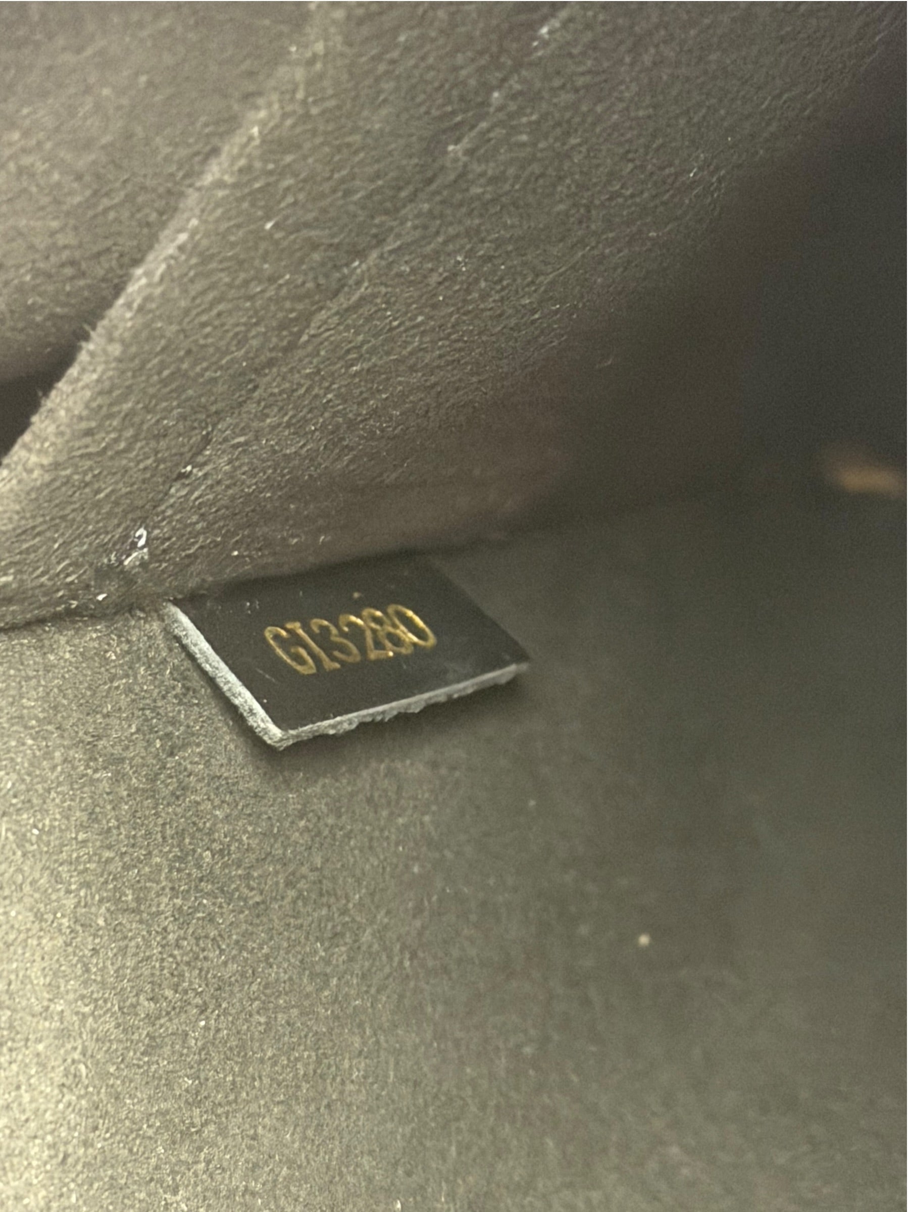 Louis Vuitton Black 'Game On' MM Neverfull Tote Bag