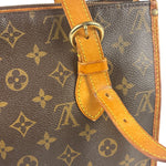 Louis Vuitton Vintage Monogram Popincourt Haut Handbag