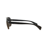 Prada Pilot/Aviator-Style Metal Sunglasses