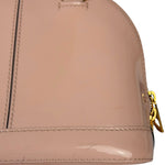 Louis Vuitton Rose Ballerine Alma BB