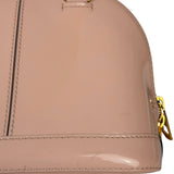 Louis Vuitton Rose Ballerine Alma BB