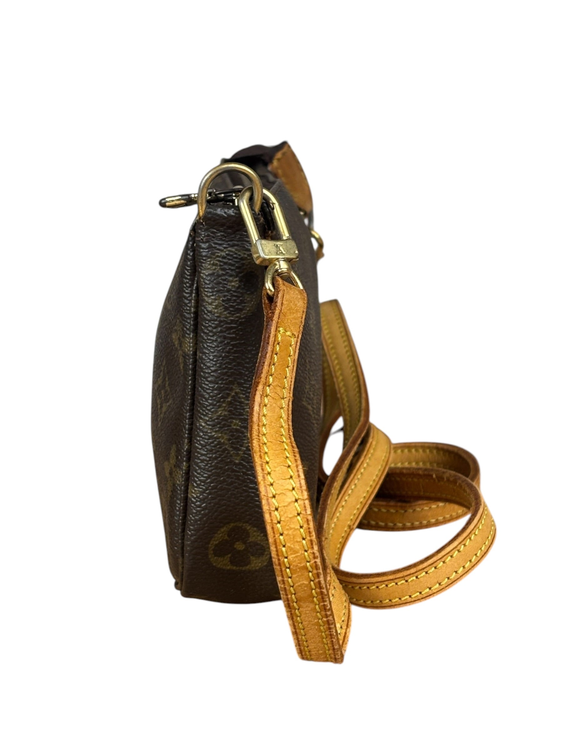 Louis Vuitton Monogram Pochette