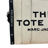 Marc Jacobs Jacquard Small Tote Bag