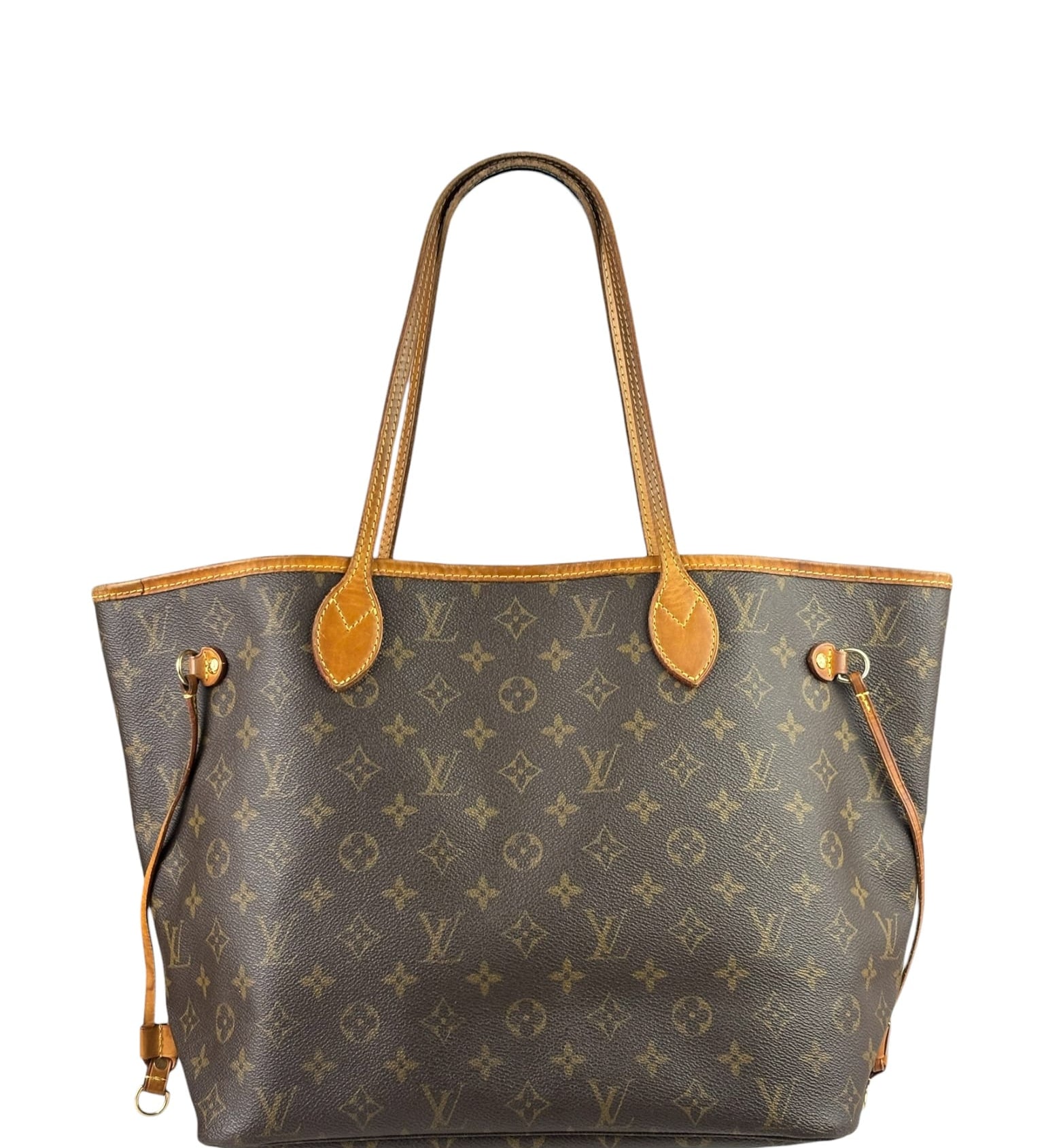 Louis Vuitton Monogram Neverfull MM