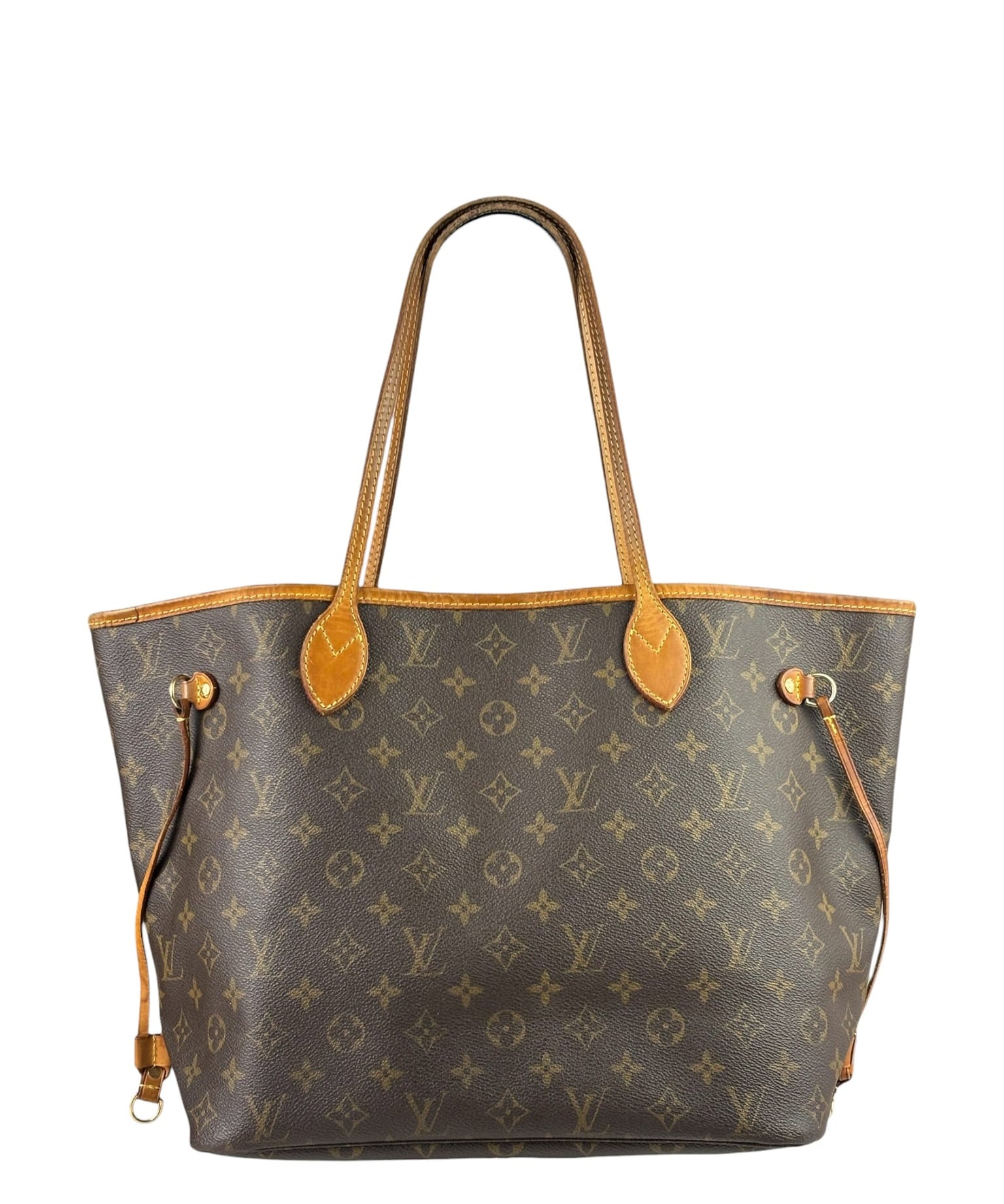 Louis Vuitton Monogram Neverfull MM