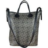 Celine Vintage Sulky Two-way Tote