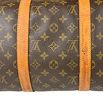 Louis Vuitton Monogram Keepall 50