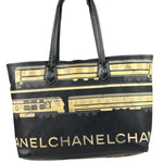 Chanel Central Station Le Train Tote 2007