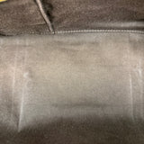 Celine Vintage Macadam Bowler Bag (Exposed Piping)