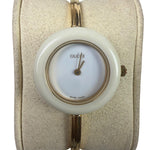Gucci Interchangeable Bezel Watch 12 Bezels