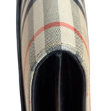 Burberry Check Hannah Envelope Shoulder Bag