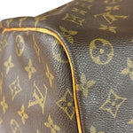 Louis Vuitton Monogram Keepall 60