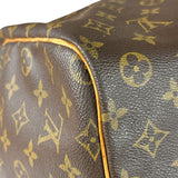 Louis Vuitton Monogram Keepall 60