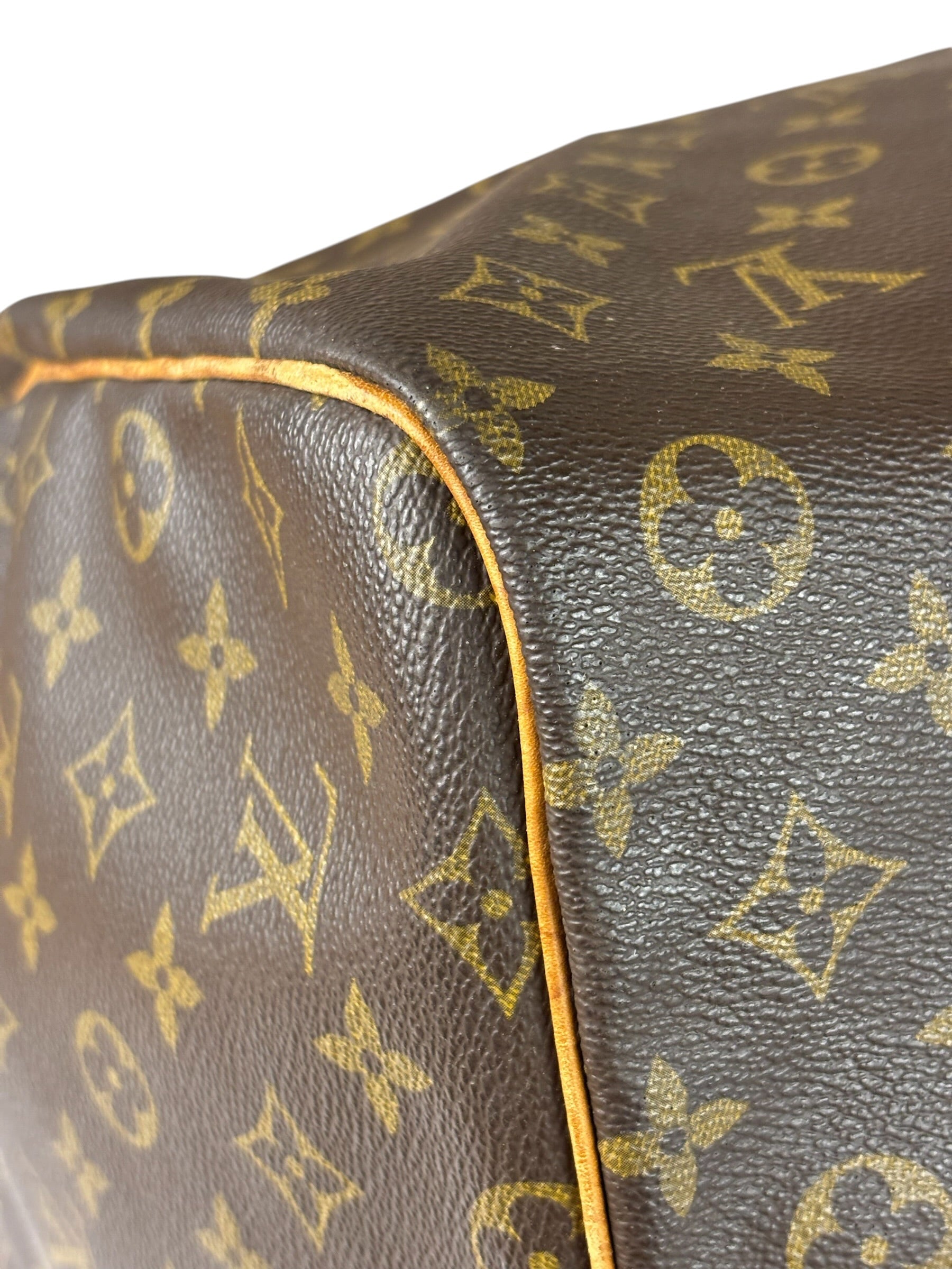 Louis Vuitton Monogram Keepall 60