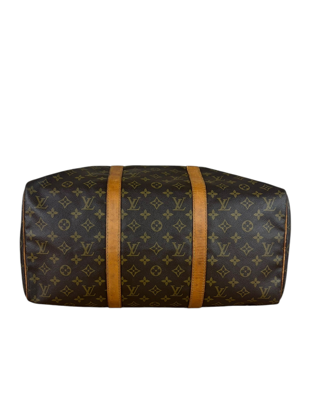Louis Vuitton Monogram Keepall 45