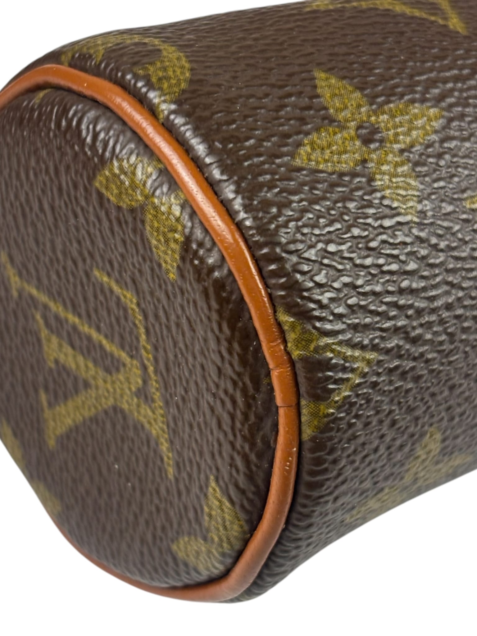 Louis Vuitton Vintage Monogram Papillon 30