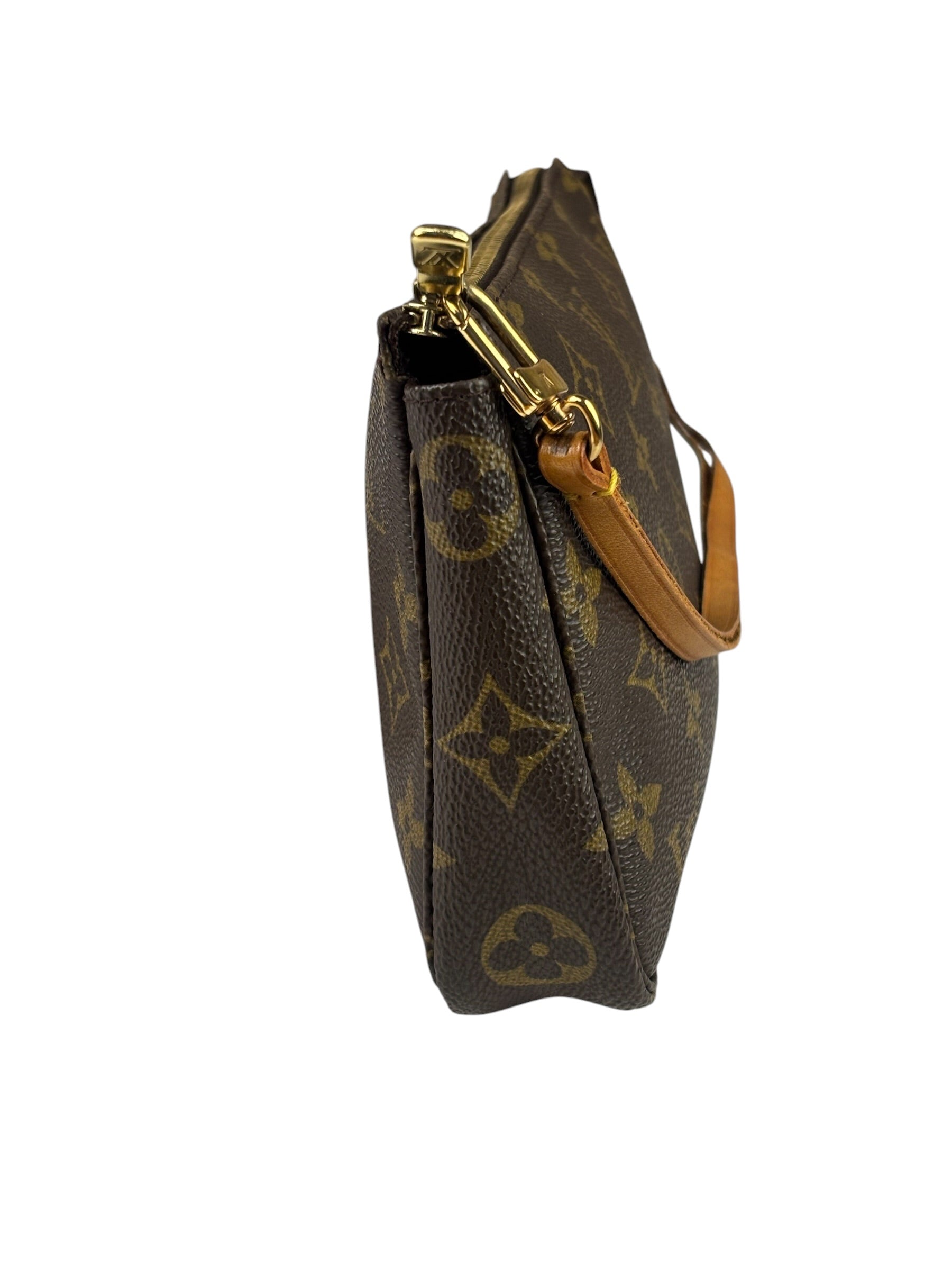 Louis Vuitton Monogram Pochette