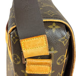Louis Vuitton Monogram Messenger Bag