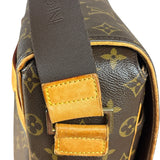 Louis Vuitton Monogram Messenger Bag