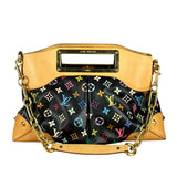Louis Vuitton Black Murakami Judy MM