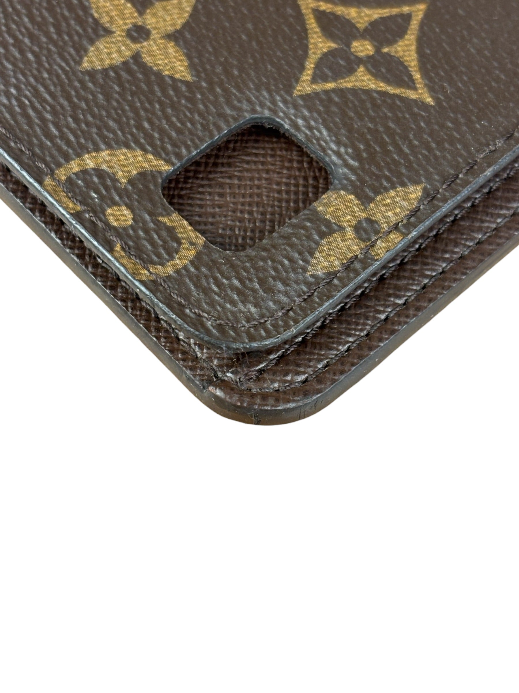 Louis Vuitton Monogram Tablet Holder