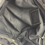 Coach Vintage Signature Soho Tote