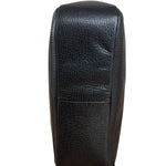Gucci Black Pebbled Leather Shoulder Bag