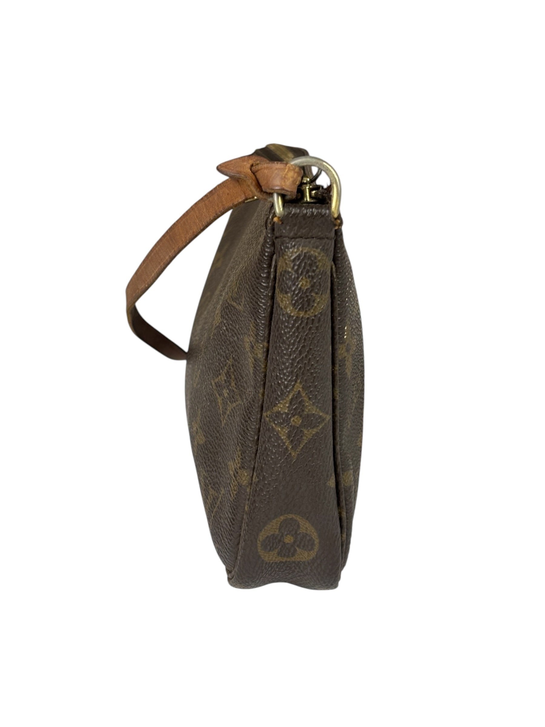 Louis Vuitton Monogram Pochette